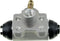 Dorman W610114 Drum Brake Wheel Cylinder Compatible with Select Honda Models...