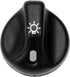 Dorman 76872 Head Lamp Knob Compatible with Select Ford / Lincoln / Mercury Models...