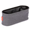 Diono Buggy Buddy Universal Stroller Organizer with Cup Holders, Secure Attachment, Zippered Pockets, Safe & Secure, Gray...