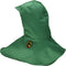 Black Stallion F9-HOOD 9 oz. FR Cotton Hood with Neck Shoulder Drape...