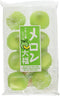 Japanese Fruits Daifuku (Rice Cake)-Melon Flavor...