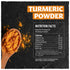 Eastanbul Turmeric Powder, 6oz Ground Turmeric Powder AKA Curcuma En Polvo, Indian Turmeric Ground & Pure, Top-Notch Culinary Tumeric Powder, Vega...