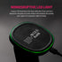Adonit Wireless Charger Stand (Black) Fast Wireless Charging Qi-Certified for iPhone 12, 12 Pro, 11, 11 Pro, Pro Max, XR, XS, X, 8, 8 Plus, Galaxy...