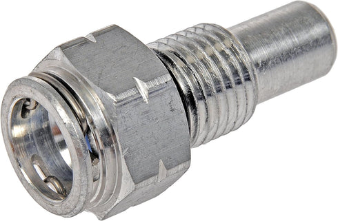 Dorman 800-736 Transmission Fitting Compatible with Select Buick/Cadillac/Pontiac Models, 1 Count (Pack of 1)...