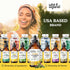 Burdock Root Tincture - Antioxidants Supplement w/Burdock Root Extract - Organic Burdock Root for Detox Cleanse for Men and Women - Alcohol-Free B...
