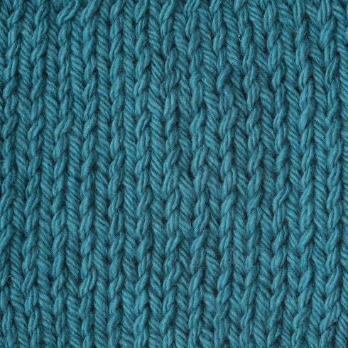 Bernat Handicrafter Cotton-Solids Yarn, Teal......