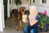 Freeze Dried Superfood Snacks for Dogs Pumpkin+Kale All Natural Dog Treat...