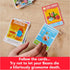 Spin Master Games, Dumb Ways to Die - The Viral Hit Card Game for College, Birthday & More, Family Games, Party Games, Fun Games, for Ages 12+...