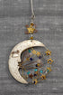 Moon Magic Ornament - Ethically Made...