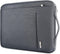 LANDICI 360° Protective Laptop Sleeve 13-14 Inch, Computer Bag Carrying Case for MacBook Air 13 M1/2022 M2, MacBook Pro 13/14 2021, Chromebook 14,...