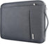 LANDICI 360° Protective Laptop Sleeve 13-14 Inch, Computer Bag Carrying Case for MacBook Air 13 M1/2022 M2, MacBook Pro 13/14 2021, Chromebook 14,...
