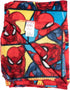 Spiderman Fleece Throw Blanket - Fun Superhero Fleece Throw Blanket for Girls & Boys, Soft & Cozy Plush Lightweight Fabric Bed Cover, Cool Bedroom...