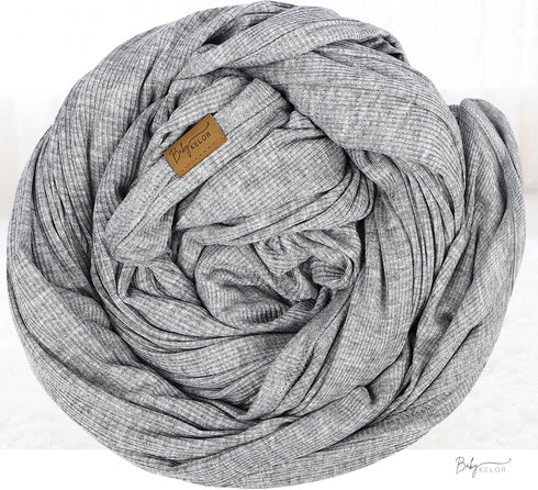 Soft Baby Swaddle Blankets 45’’x45...