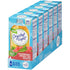 Crystal Light On The Go Green Tea Raspberry, 10 Count Boxes (Pack of 6)...