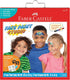 Faber-Castell Face Paint Studio Kit - Face Painting Kit for Kids - Non-Toxic Face Paint for Halloween, Kids Party, Carnival, Rainy Day Activities...