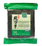 ONE ORGANIC Sushi Nori Premium Roasted Organic Seaweed (50 Full Sheets)...