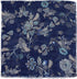 Scarfs for Women Lightweight Floral Flower Fashion Wrap Shawl Fall Winter...