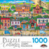 RoseArt - Puzzle Collector - Hometown Heroes - 1000 Piece Jigsaw Puzzle for Adults...