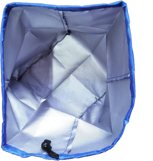 Slice Toaster Cover, Waterproof, Easy Care Small Appliance Jacket Bread Toast Machine Dust Cover, High Breadmachines Dirt Cloth...