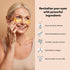 LE GUSHE Under Eye Mask & Under Eye Patches (20 Pairs) - Gold Eye Mask with Collagen & Amino Acid, Cooling Eye Care for Wrinkles, Puffy Eyes & Dar...