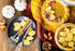 R&M International 0 Autumn 2" Pastry/Cookie/Fondant Stampers, Turkey, Acorn, Pumpkin, Oak Leaf, 4-Piece Set...