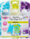 Tulip 3 Color Kit, Whimsy, DIY Tie Dye...