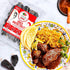 Dried Chile Peppers Variety Pack (12 oz Total) - Ancho, Guajillo, Pasilla Chiles – Staple for Mexican Recipes - Birria, Salsa, Sauces, Stews, Tama...