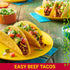 Old El Paso Taco Sauce, Mild, Squeeze Bottle, 9 oz....