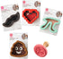 ROSANNA PANSINO by Wilton Nerdy Nummies Crazy for Cookies Set...