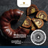Master Class Non Stick 10" Bundt Kugelhopf Pan/Tin...