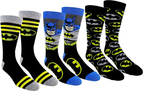 DC Comics mens Modern...