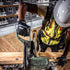 AWP Pro Protect Work Gloves for Men And Women, Full Back-Of-Hand TPR Impact Protection, X-Large,Blue...