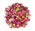 Greenhilltea Premium Dried Rose Buds Rosebud Flower Herb Loose Leaf Tea Fragrant Natural Healthy Herbal Tea 3 OZ...