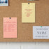 Mr. Pen- Lined Sticky Notes 4x6, 6 Pads, 45 Sheets/Pad, Pastel Color, Sticky Notes with Lines, Sticky Pads, Sticky Note Pads, Colorful Sticky Note...