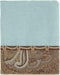 Avanti Linens Bradford Hand Towel, Mineral...