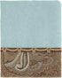 Avanti Linens Bradford Hand Towel, Mineral...