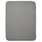 InterDesign 41141 Solid Large 24" x 18" Mat Black...