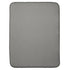 InterDesign 41141 Solid Large 24" x 18" Mat Black...