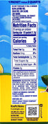 Crystal Light Lemon Decaf Iced Tea Natural Flavor Drink Mix, 12-Quart Canister (Pack of 2)...