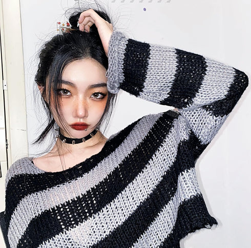 3pcs punk accessories Choker Necklace and spiky bracelet for women men, punk jewelry spiked bracelets studded bracelet leather choker...