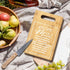 Mother Gifts Mom Gift, Recipe For a Mom Mother Mother's Day Gift Bamboo Cutting Board Kitchen Decor, Gifts For Mom, Mom Gifts For Mother Mother's ...