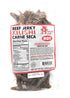 Kilishi - Spicy Beef Jerky African Fresh Dried Meat Deliciously Tasty Nigerian Snack...