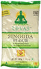 Water Chestnut Flour (Singoda Flour) - 14.1oz by Upvas...
