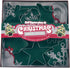 Fox Run Christmas Cookie Cutter Set, 7-Piece, Metallic...