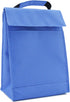 Colorful Hook Lunch Pack/ Lunch Cooler/ Cooler Tote Bag (Blue)...