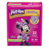 Pull-Ups Learning Designs for Girls Potty Training Pants, 3T-4T (32-40 lbs.), 22 Ct. (Packaging May Vary)...