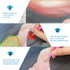 UPABLUNSO 5D Diamond Art I Am Your Friend I Am Your Doberman Diamond Painting Kits for Adults Paint by Number for Home Recreation and Wall Decorat...