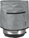 Crutello Dust Cover with Storage Pocket - Compatible with Instant Pot 8 Quart, Measures 13.25" x 14.75"...