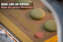 Silicone Baking Mat for Macaron- Two Half Sheet Mat Set 16.5 x 11 5/8 - Non Stick - Cookie Sheet - Baking Liner - Perfect for Oven, Pastry, Bacon,...
