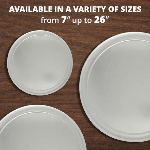 American Metalcraft, inc. TP14 Wide-Rim Pan...